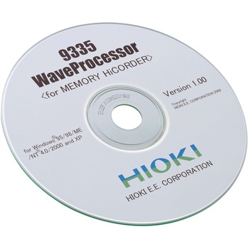 波处理器HIOKI（日置电机）9335